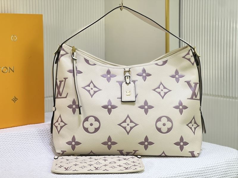 LV Hobo Bags